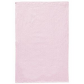 Medium Weight Velour Hand & Sport Towel (Color Embroidered)